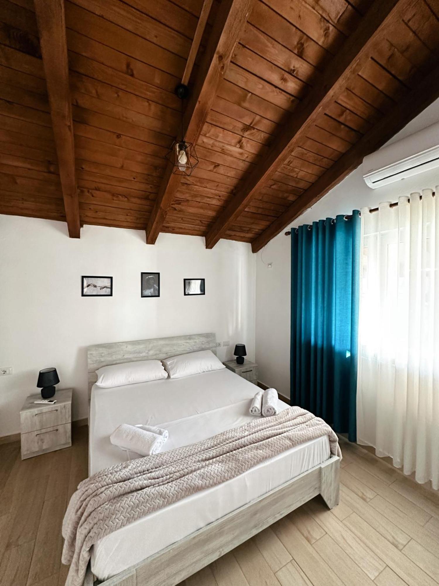 شقة Js House Shkoder 1 المظهر الخارجي الصورة