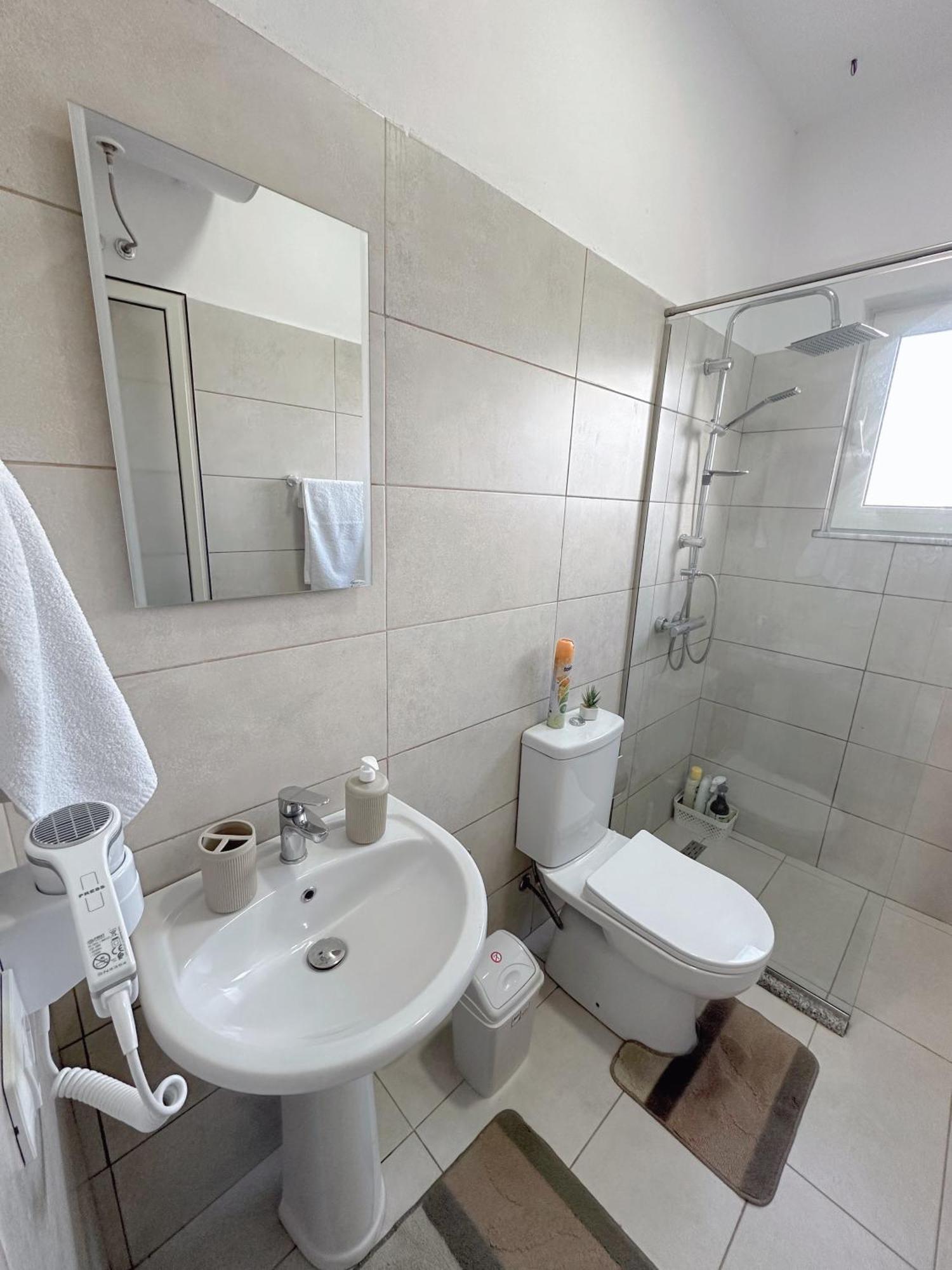 شقة Js House Shkoder 1 المظهر الخارجي الصورة